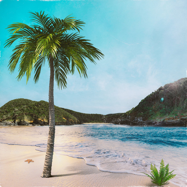 NATURÈ cover art