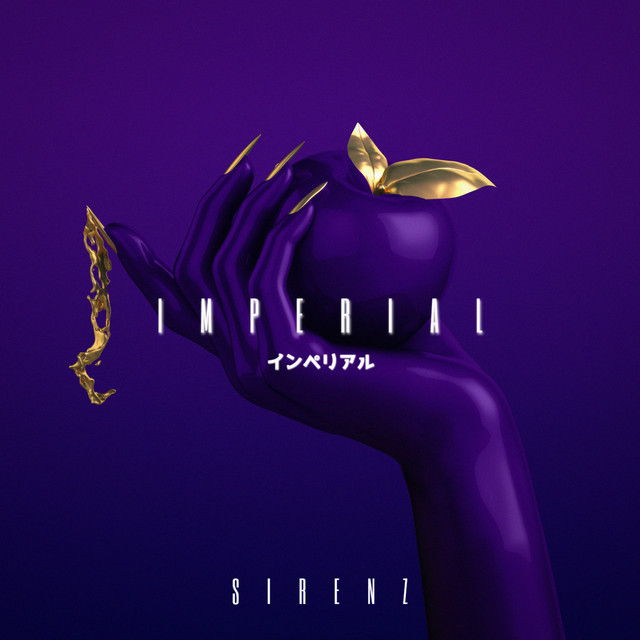 Imperial cover