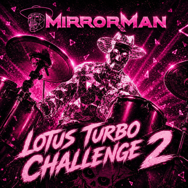 Lotus Turbo Challenge 2 cover