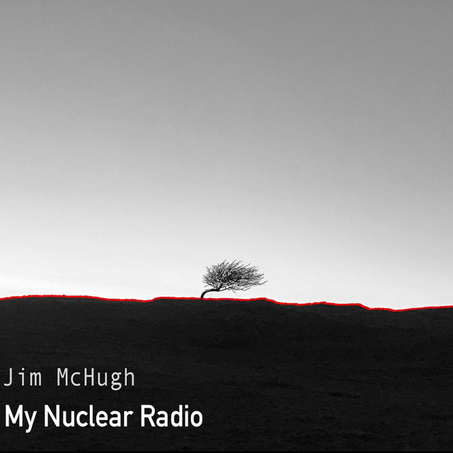 My Nuclear Radio cover
