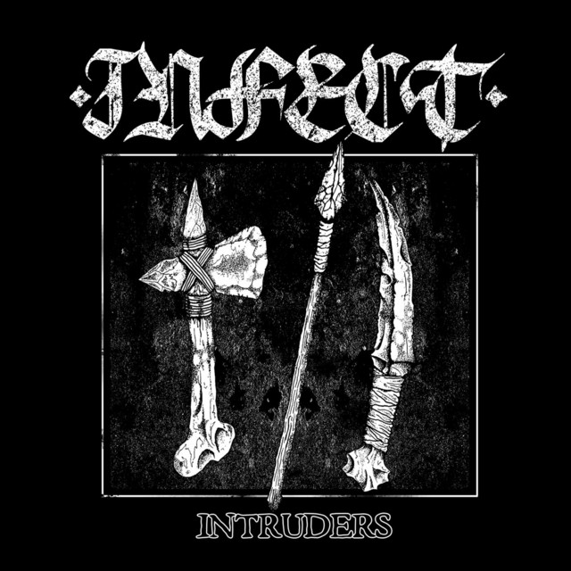 Disiden - song and lyrics by Infect | Spotify