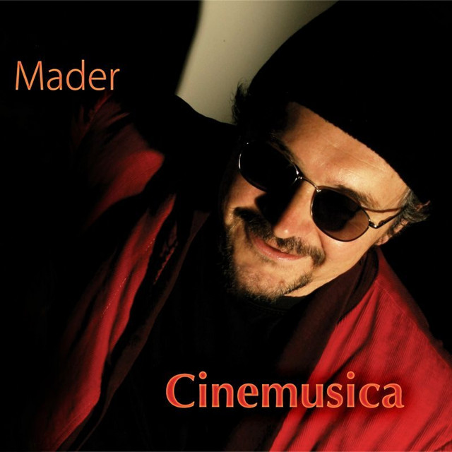 Cinemusica cover art