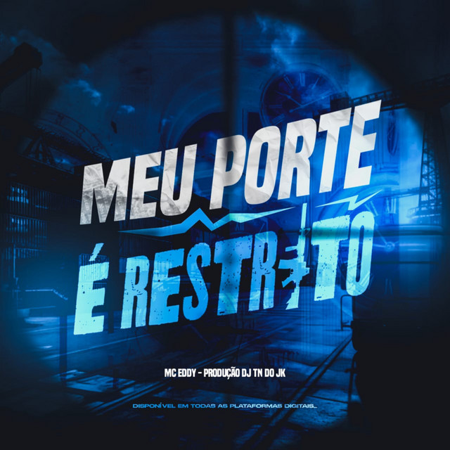 meu porte e restrito