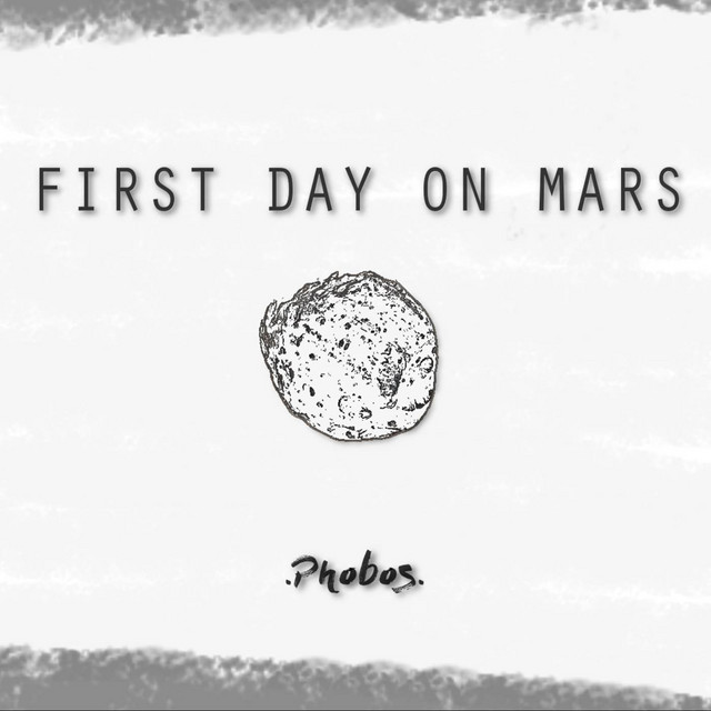 Phobos (2019 Version) (single)