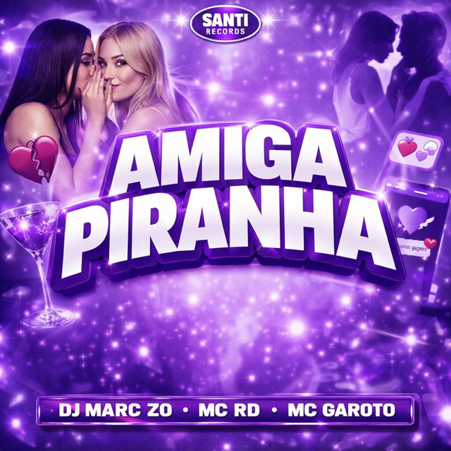 Amiga Piranha
