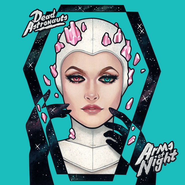 Arms of Night cover art