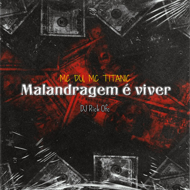 Malandragem É Viver