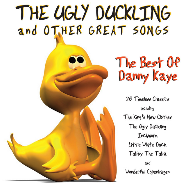 The Ugly Duckling and Other Great Songs - Album by Danny Kaye