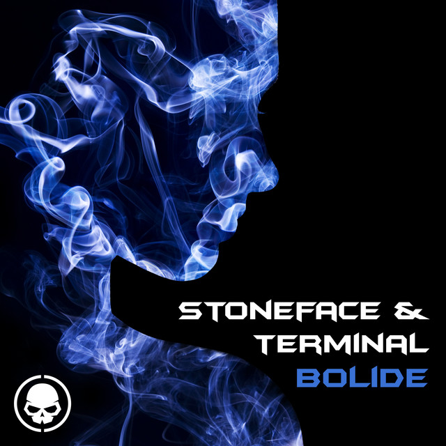 Bolide album art