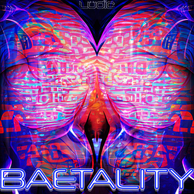 Baetality cover art