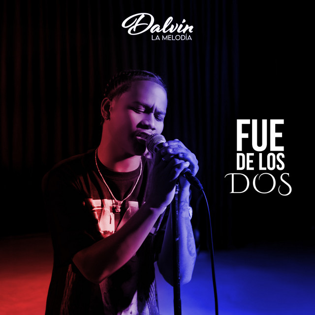 Fue de los Dos - En Vivo
