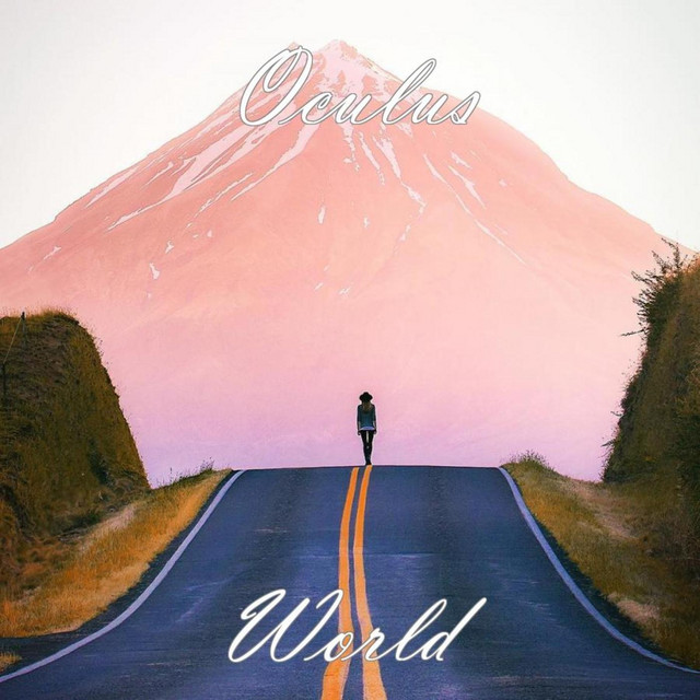 World cover art