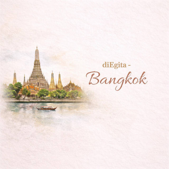 Bangkok