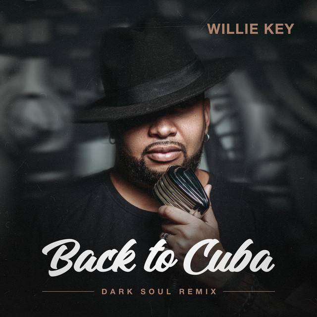 Back To Cuba - Dark Soul Remix artwork