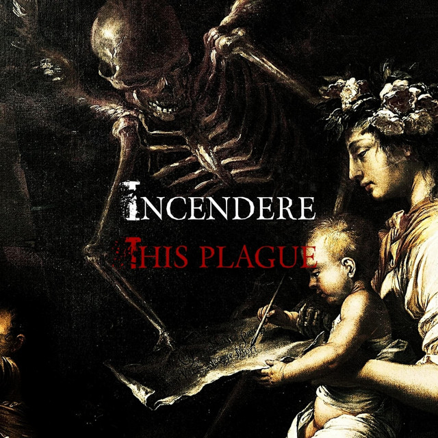 This Plague cover art