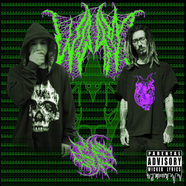 6 cover art
