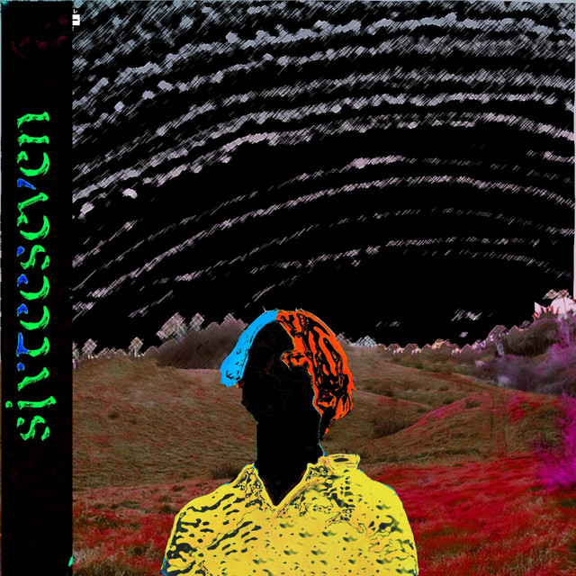 67 cover art