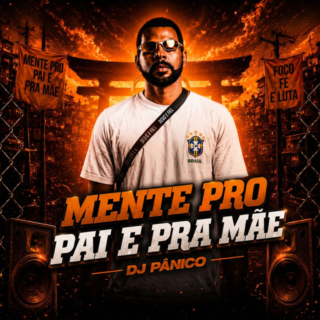Mente pro Pai e pra Mãe