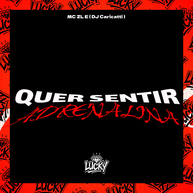 Quer Sentir Adrenalina