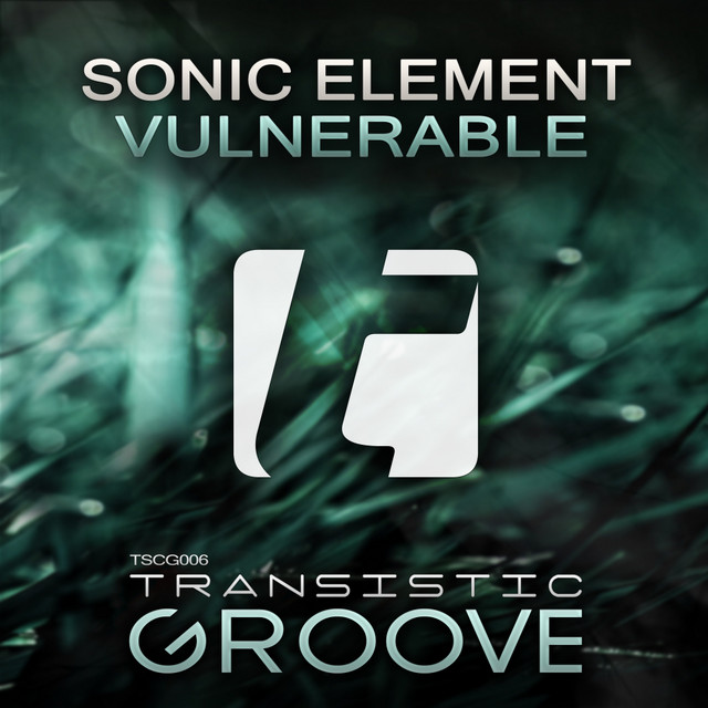 Vulnerable - Alan Morris Remix album art
