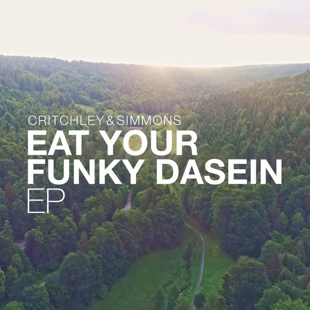 Eat Your Funky Dasein cover