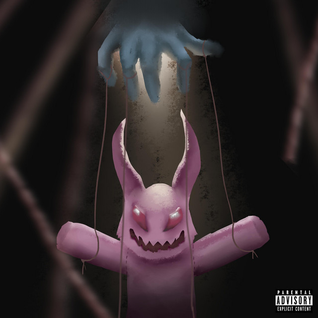 BOO 4/4 cover art