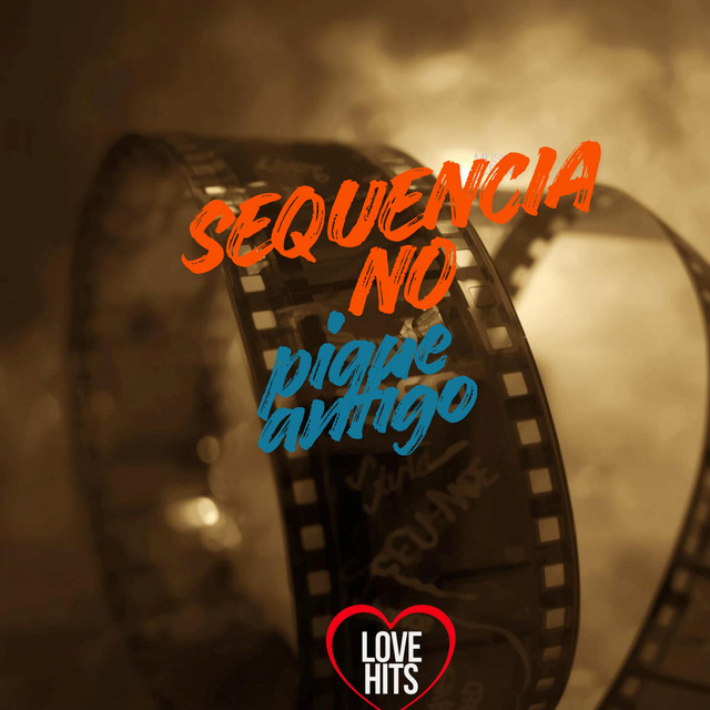 SEQUENCIA NO PIQUE ANTIGO