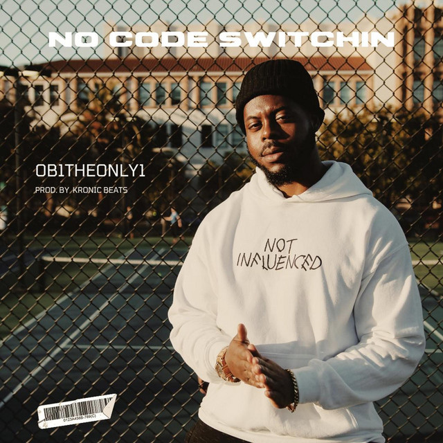 NO CODE SWITCHIN
