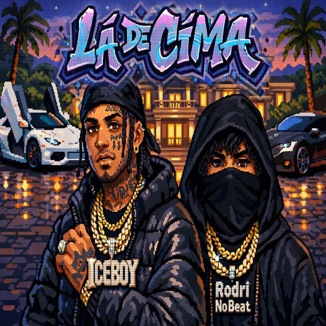 De Cima