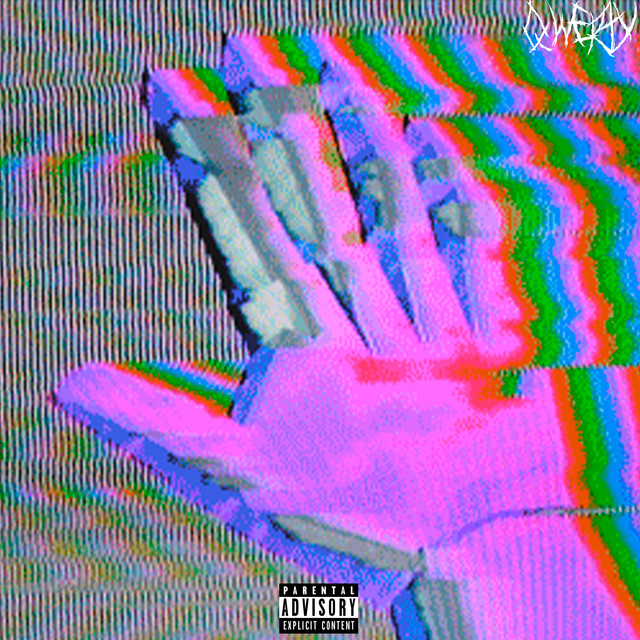 Qwerty cover art
