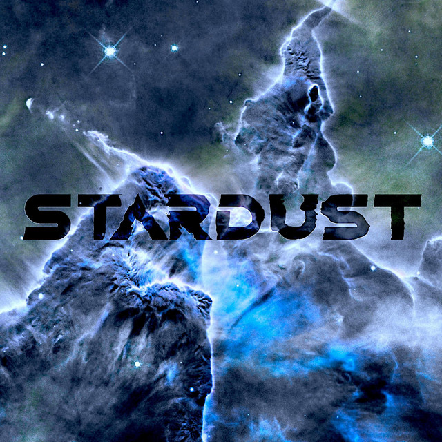 Stardust cover art