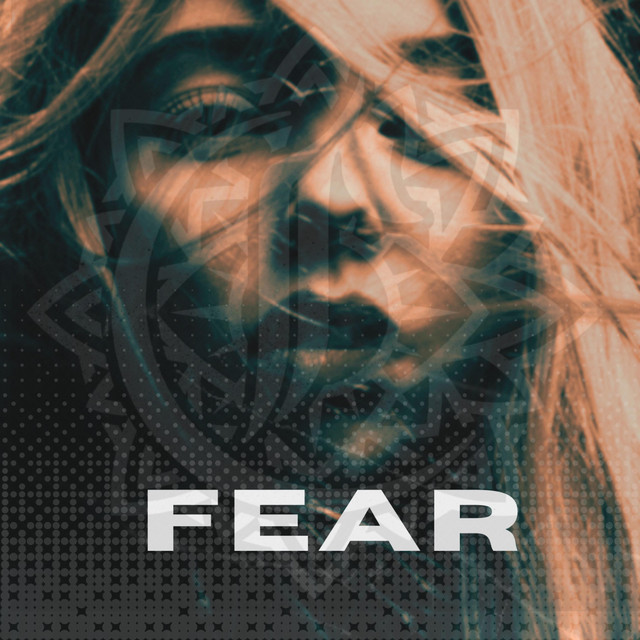 FEAR cover art