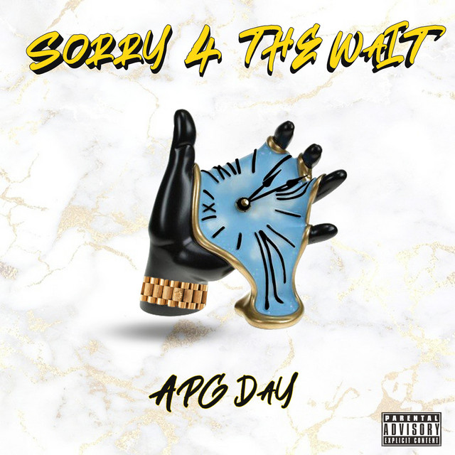 2Three & The 4 cover art