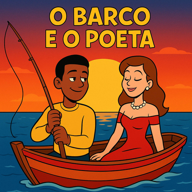 O Barco e o Poeta