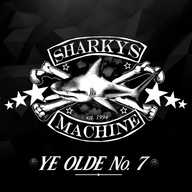 Ye Olde No. 7 cover art
