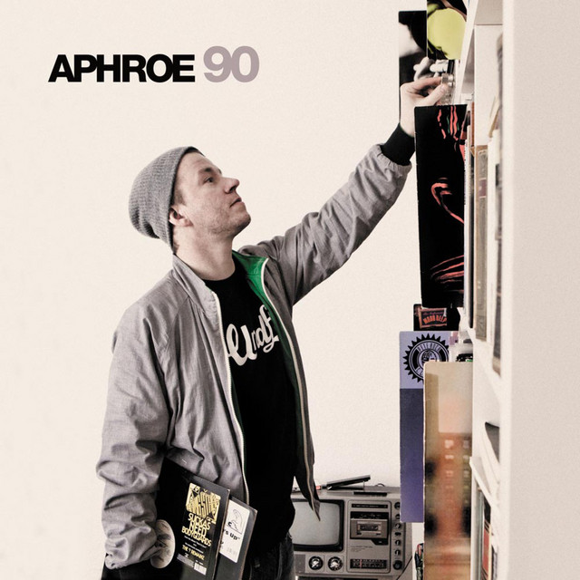 90 cover art