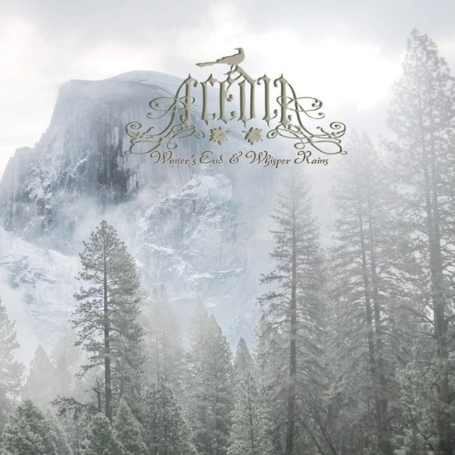 Winter's End cover art