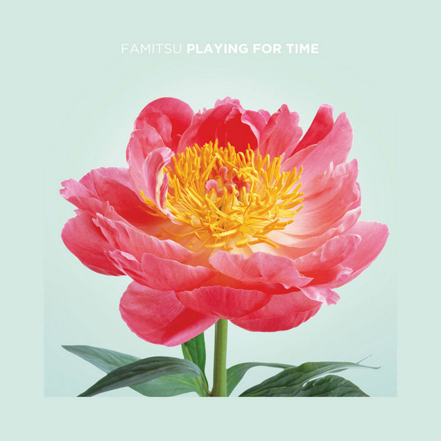 Playing for Time cover art