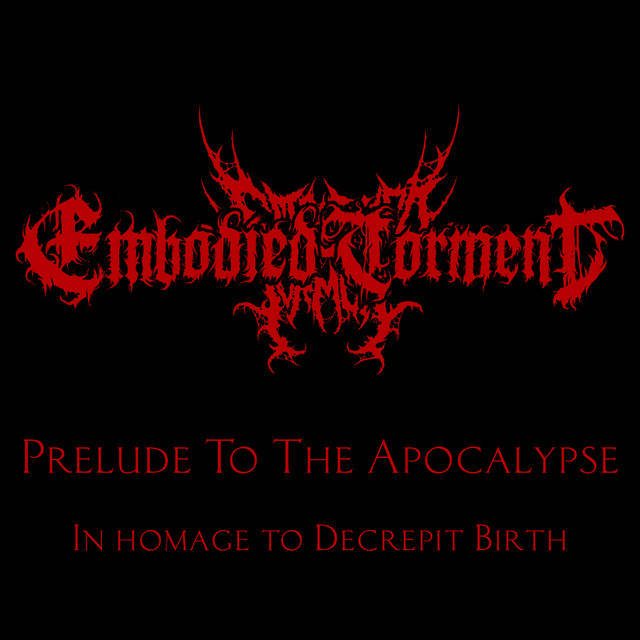 Prelude To The Apocalypse cover