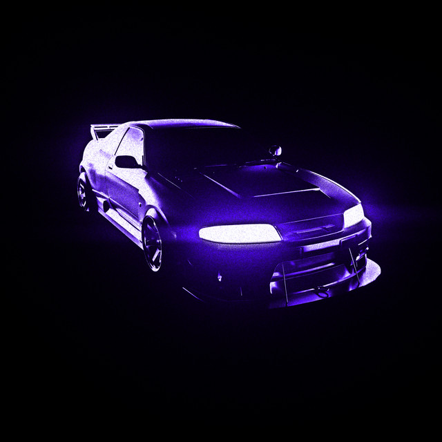 Distxrtixn cover art