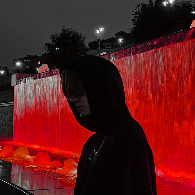Aura cover art