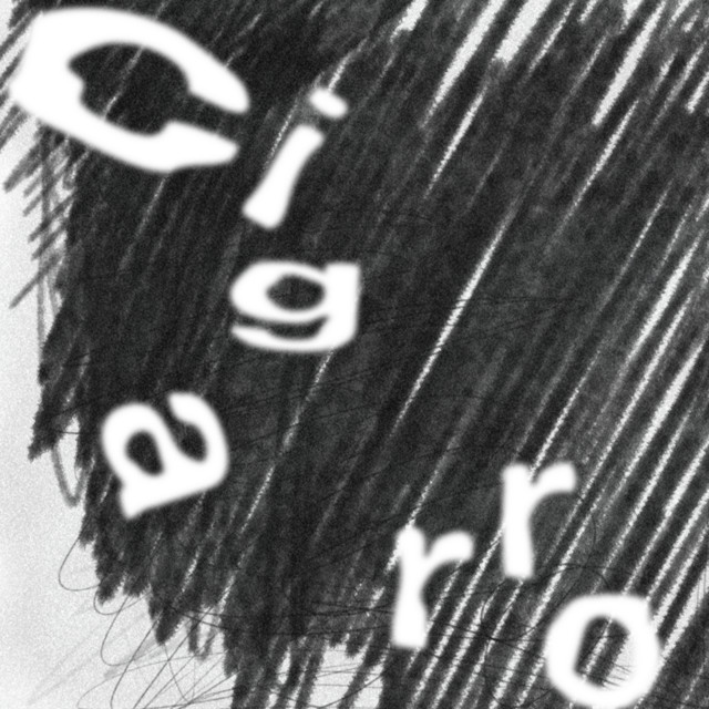 cigarro cover art