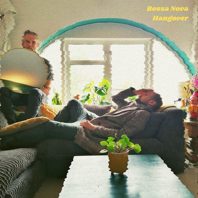 Bossa Nova Hangover cover