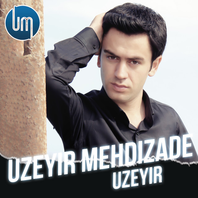 Uzeyir cover art