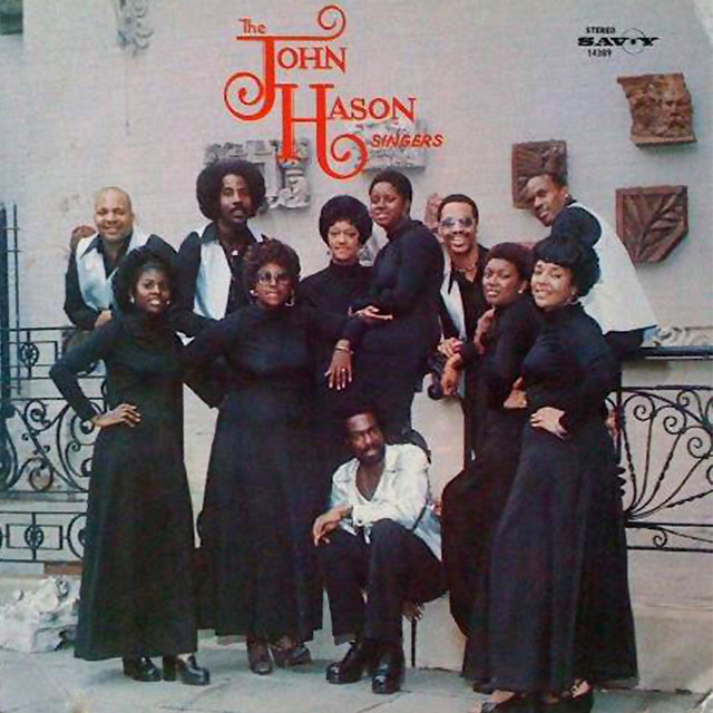The John Hason Singers