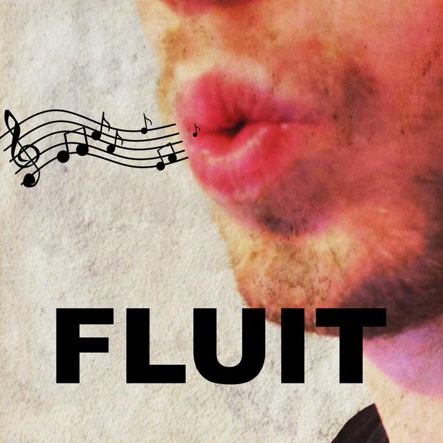Fluit cover art