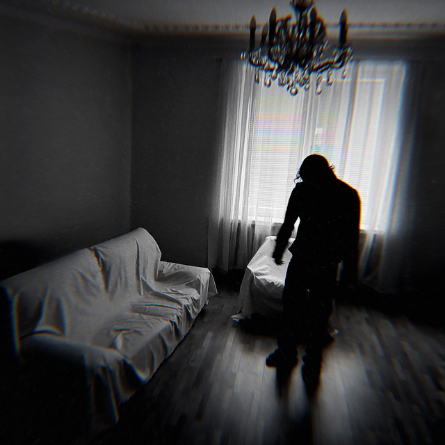 undefined album image