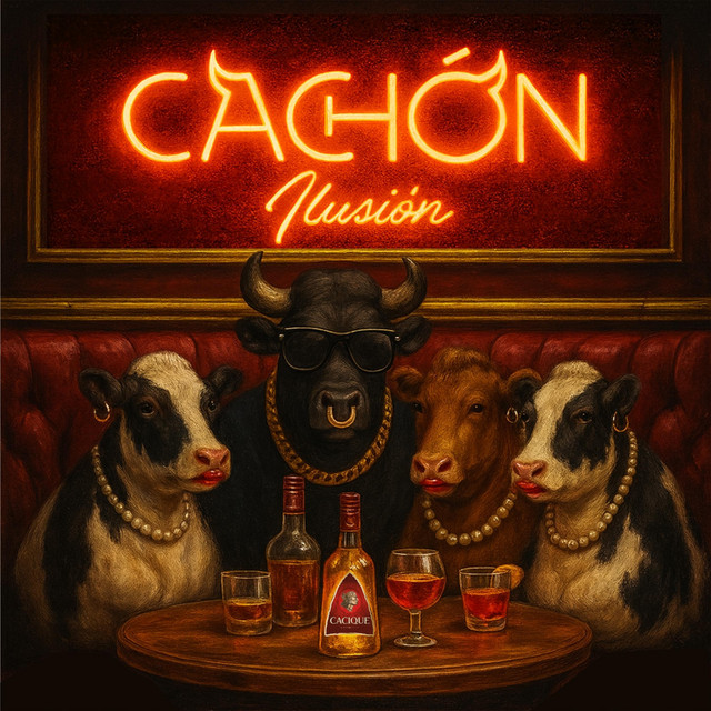 Cachón