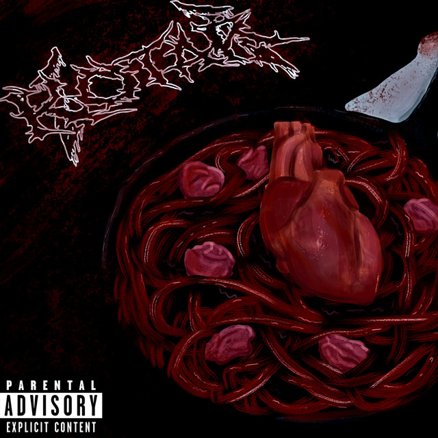 Обкладинка: Killing Joy — KOTAR