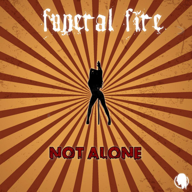 Not Alone cover